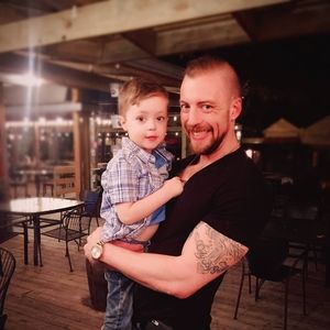 Meet your Posher, Austin